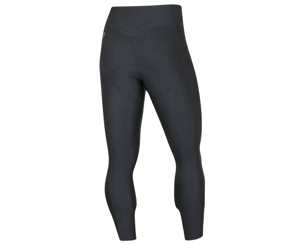 Pearl iZUMi Women's Sugar 7/8 Tights (Black) (2XL) - view 2